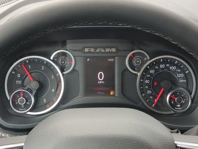 2026 Ram 2500 — photo 32 view