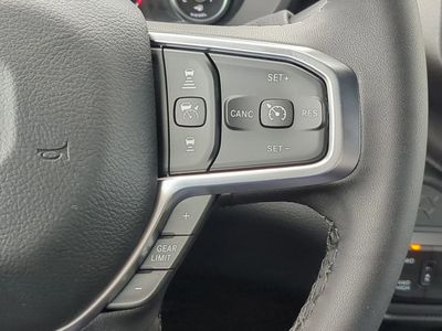 2026 Ram 2500 — photo 30 view