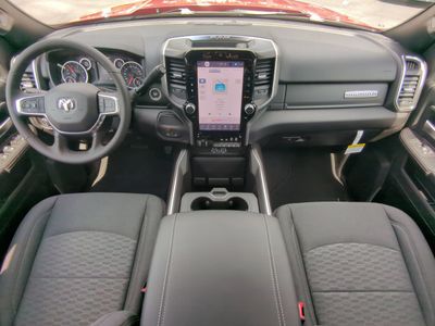 2026 Ram 2500 — photo 16 view