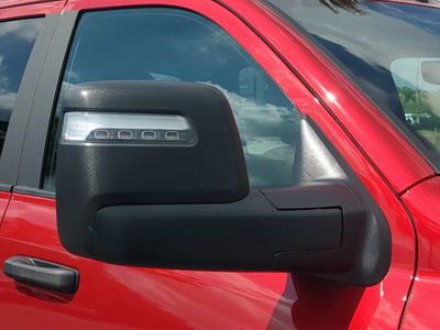 2026 Ram 2500 — photo 12 view