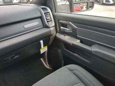 2026 Ram 2500 — photo 18 view