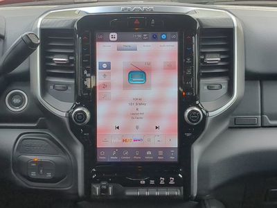 2026 Ram 2500 — photo 19 view