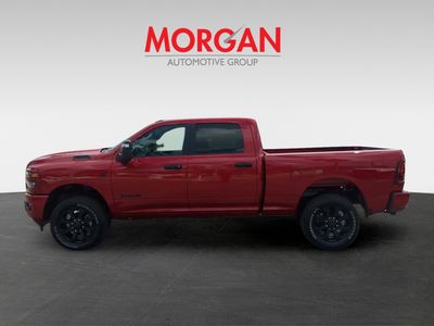 2026 Ram 2500 — photo 8 view