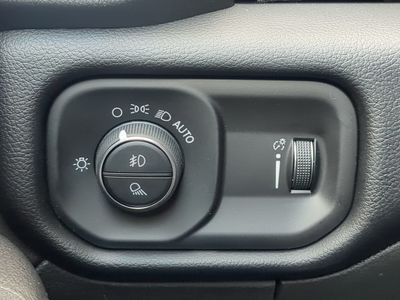 2026 Ram 2500 — photo 27 view