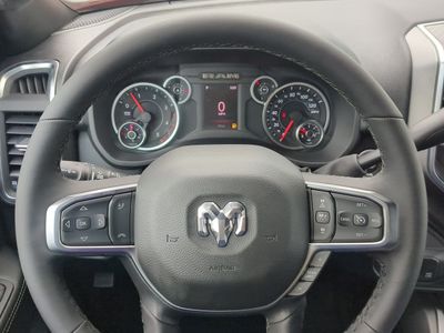 2026 Ram 2500 — photo 31 view
