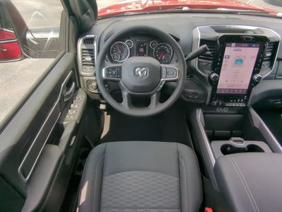 2026 Ram 2500 — photo 17 view
