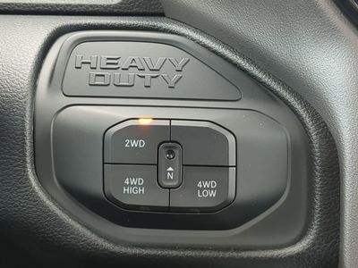 2026 Ram 2500 — photo 26 view