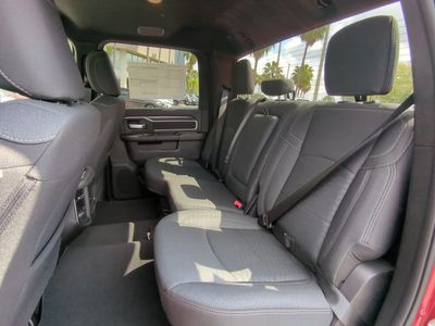 2026 Ram 2500 — photo 15 view