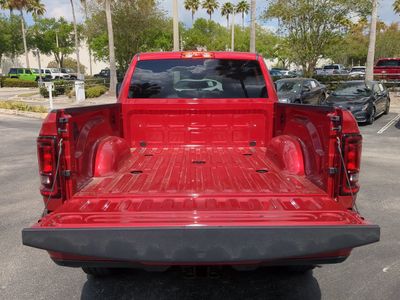 2026 Ram 2500 — photo 14 view