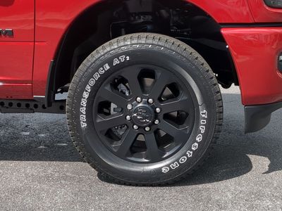 2026 Ram 2500 — photo 11 view