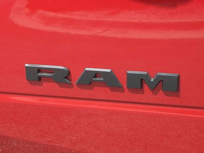 2026 Ram 2500 — photo 13 view