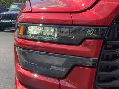 2026 Ram 2500 — photo 10 view
