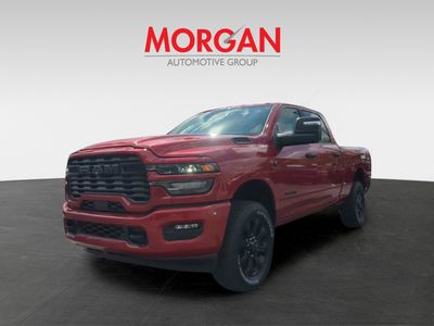 2026 Ram 2500 — photo 9 view