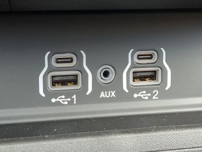 2026 Ram 2500 — photo 25 view