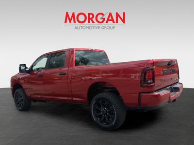 2026 Ram 2500 — photo 7 view