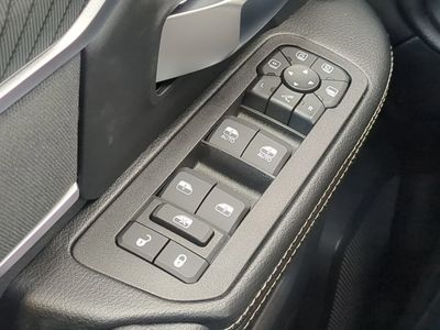 2026 Ram 2500 — photo 28 view