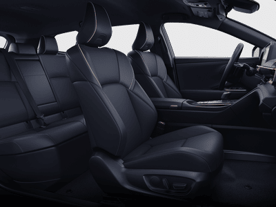 2026 Toyota Toyota Crown Signia - Photo 22
