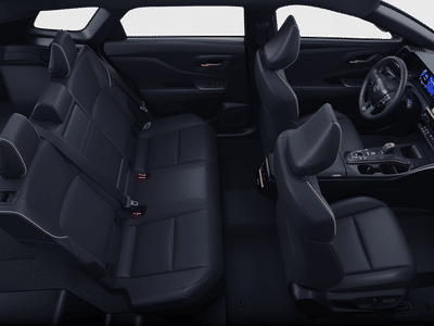 2026 Toyota Toyota Crown Signia - Photo 4