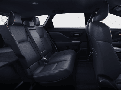 2026 Toyota Toyota Crown Signia - Photo 2