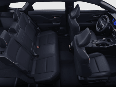 2026 Toyota Toyota Crown Signia - Photo 30