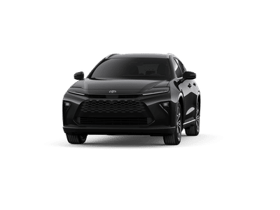 2026 Toyota Toyota Crown Signia - Photo 21