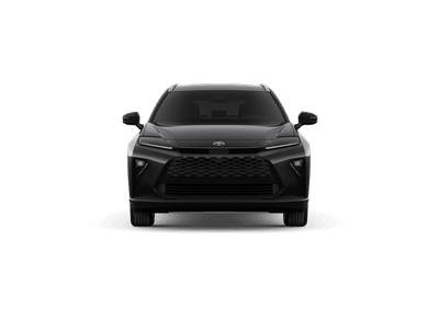 2026 Toyota Toyota Crown Signia - Photo 19