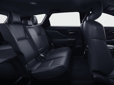 2026 Toyota Toyota Crown Signia - Photo 29