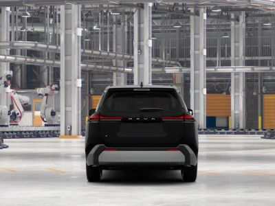 2026 Toyota RAV4 - Photo 10