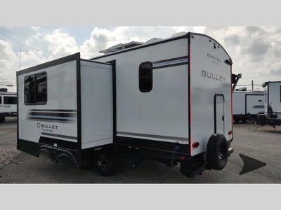 2026 Keystone RV Bullet Crossfire - Photo 10
