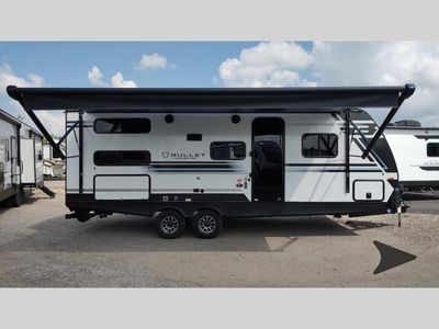 2026 Keystone RV Bullet Crossfire - Photo 13