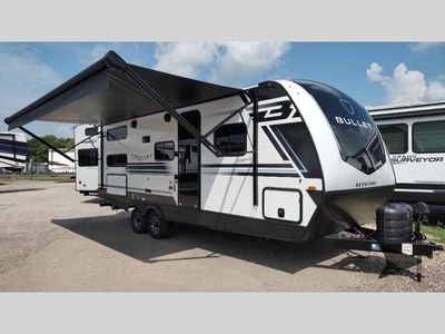 2026 Keystone RV Bullet Crossfire - Photo 3