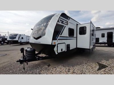 2026 Keystone RV Bullet Crossfire - Photo 4