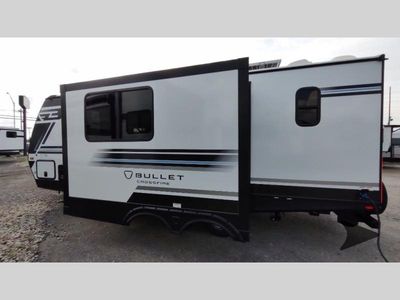 2026 Keystone RV Bullet Crossfire - Photo 14