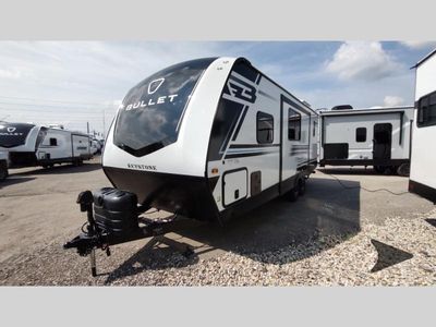 2026 Keystone RV Bullet Crossfire - Photo 2