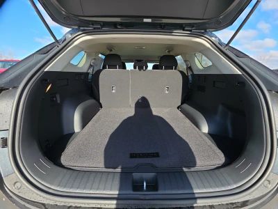 2026 Kia Sportage Hybrid — photo 17 view
