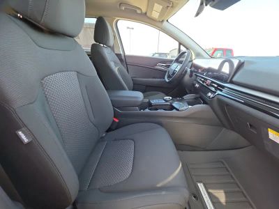 2026 Kia Sportage Hybrid — photo 15 view