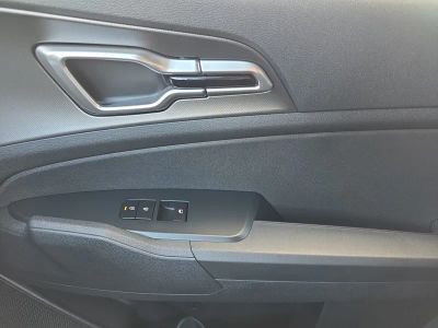 2026 Kia Sportage Hybrid — photo 21 view