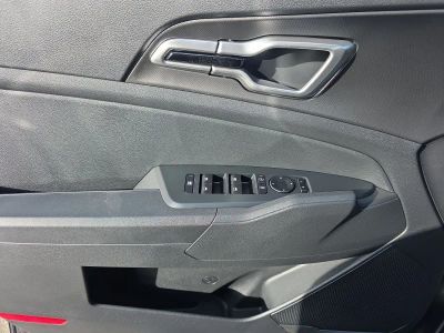 2026 Kia Sportage Hybrid — photo 20 view
