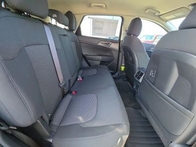 2026 Kia Sportage Hybrid — photo 14 view