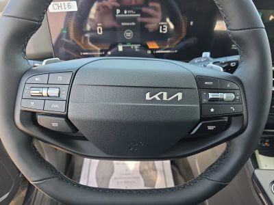 2026 Kia Sportage Hybrid — photo 19 view
