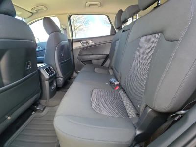 2026 Kia Sportage Hybrid — photo 18 view