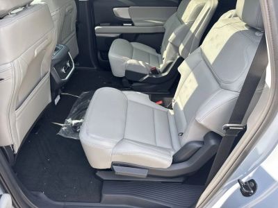 2026 Ford Expedition Max — photo 21 view