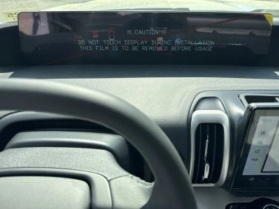 2026 Ford Expedition Max — photo 28 view