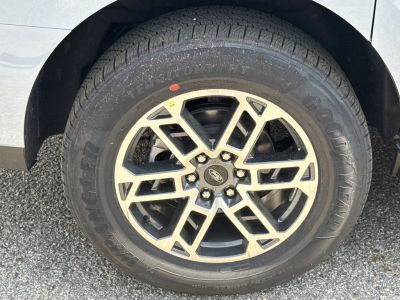 2026 Ford Expedition Max — photo 17 view