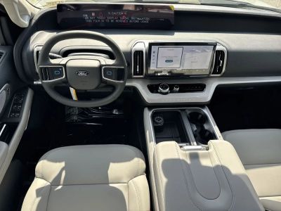 2026 Ford Expedition Max — photo 24 view