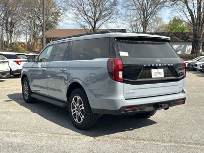 2026 Ford Expedition Max — detail view