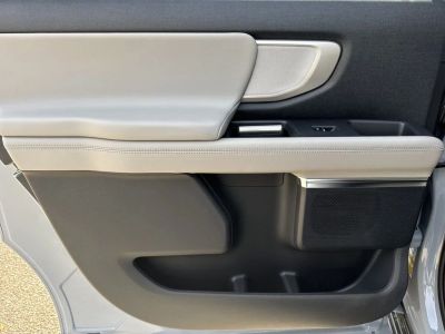 2026 Ford Expedition Max — photo 22 view