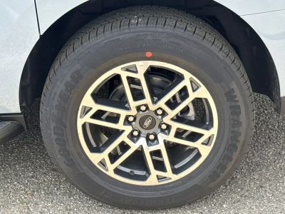 2026 Ford Expedition Max — photo 20 view