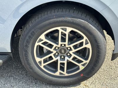2026 Ford Expedition Max — photo 12 view