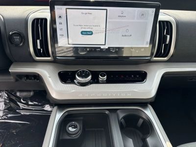 2026 Ford Expedition Max — photo 29 view